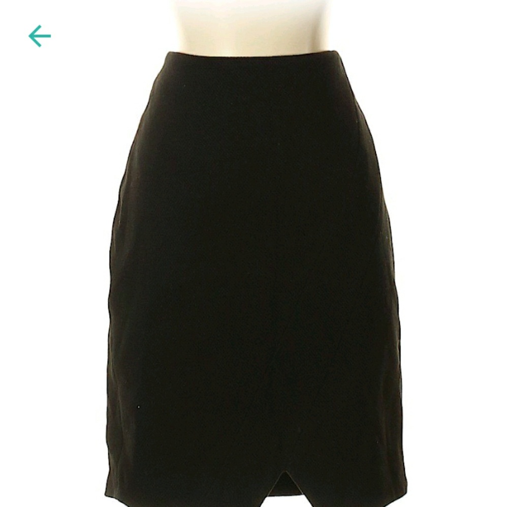 Business skirt